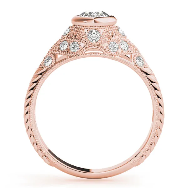 Engagement Rings Antique - TN82623