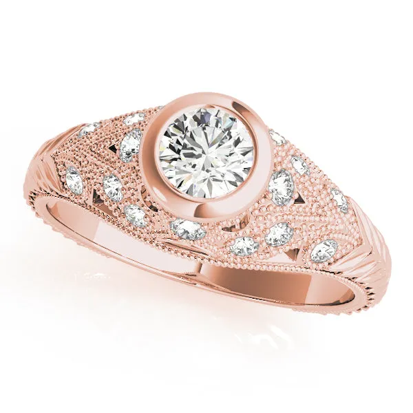 Engagement Rings Antique - TN82623