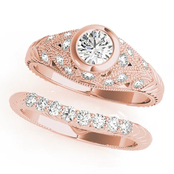 Engagement Rings Antique - TN82623