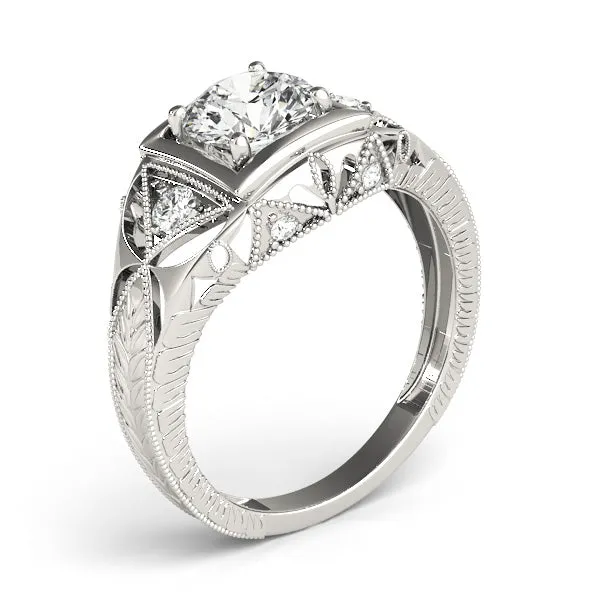 Engagement Rings Antique - TN82666