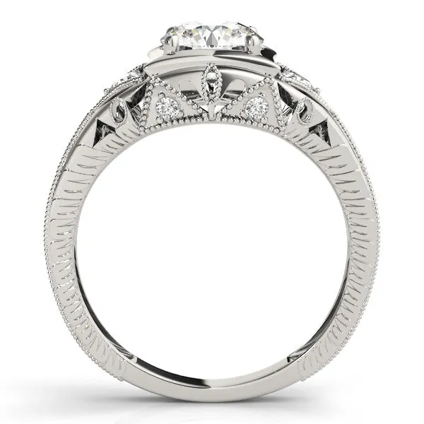 Engagement Rings Antique - TN82666