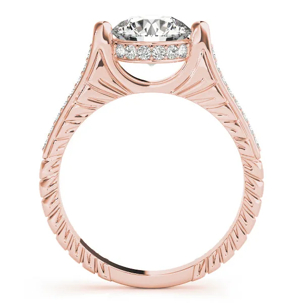 Engagement Rings Antique - TN83868