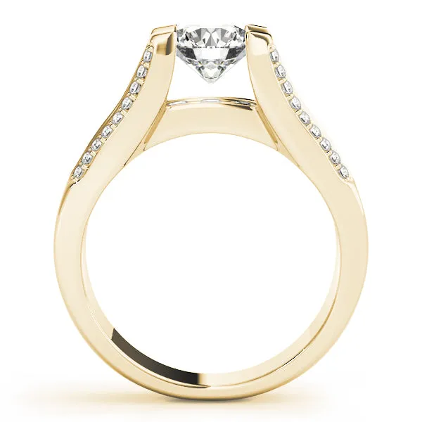 Engagement Rings Multirow - TN50478-E