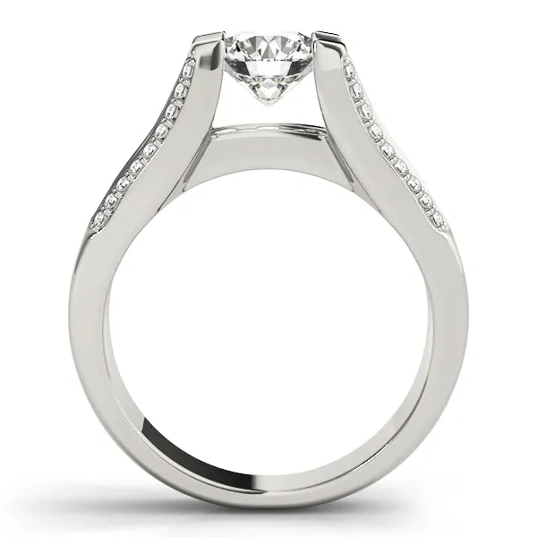 Engagement Rings Multirow - TN50478-E