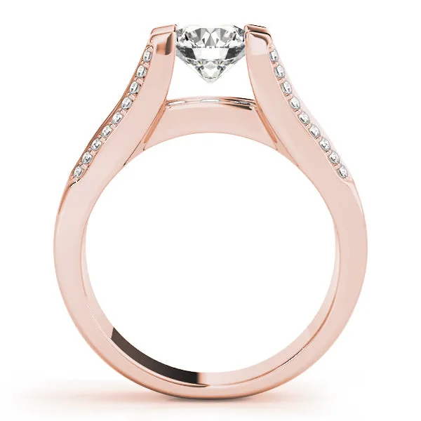 Engagement Rings Multirow - TN50478-E