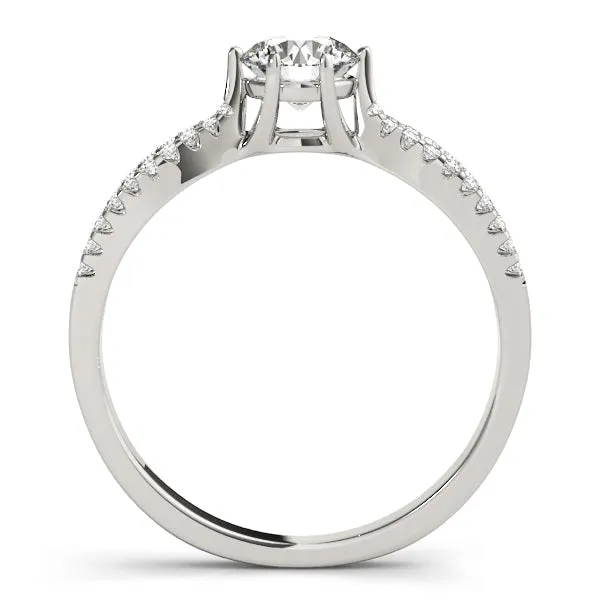 Engagement Rings Multirow - TN50538-E