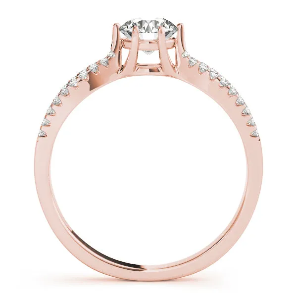 Engagement Rings Multirow - TN50538-E
