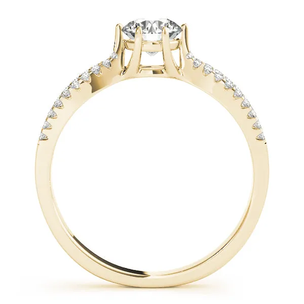 Engagement Rings Multirow - TN50538-E