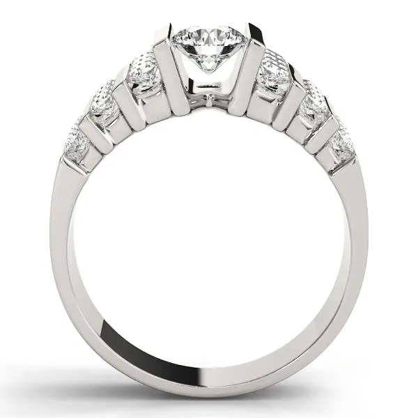 Engagement Rings Multirow - TN80871