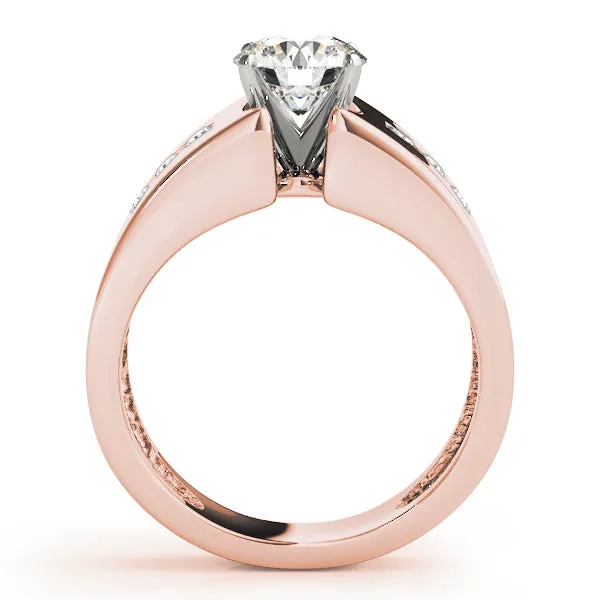Engagement Rings Remounts - TN80489