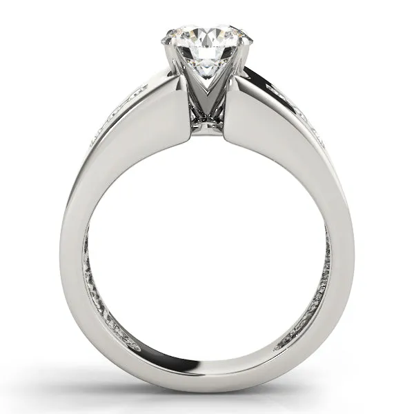 Engagement Rings Remounts - TN80489