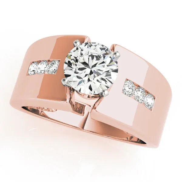 Engagement Rings Remounts - TN80489