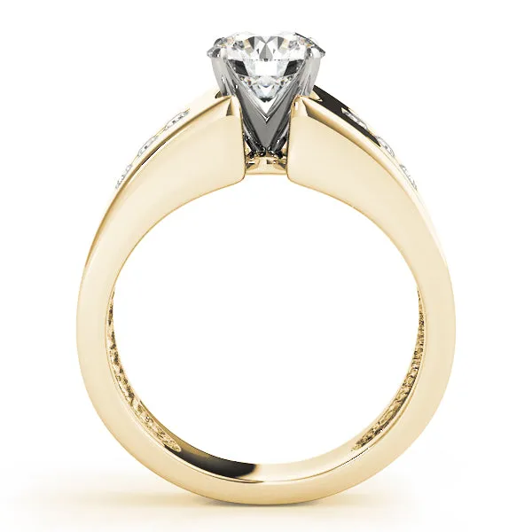 Engagement Rings Remounts - TN80489