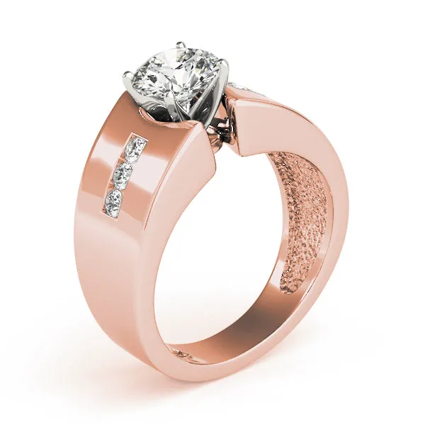 Engagement Rings Remounts - TN80489