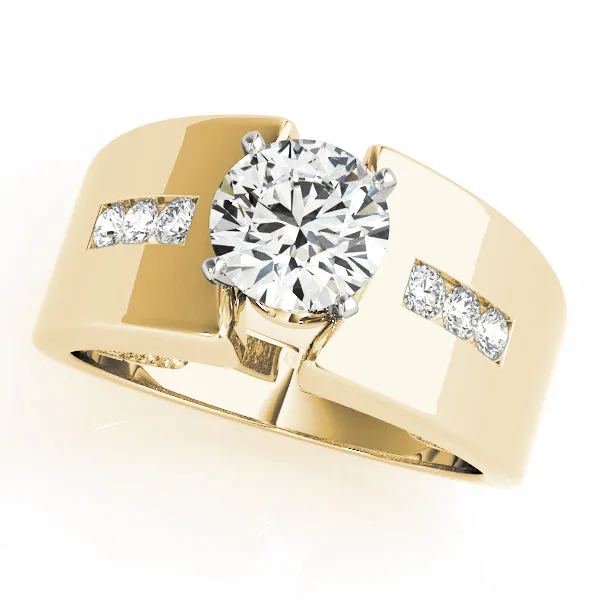 Engagement Rings Remounts - TN80489