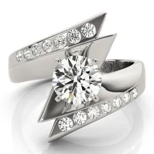 Engagement Rings Remounts - TN80654
