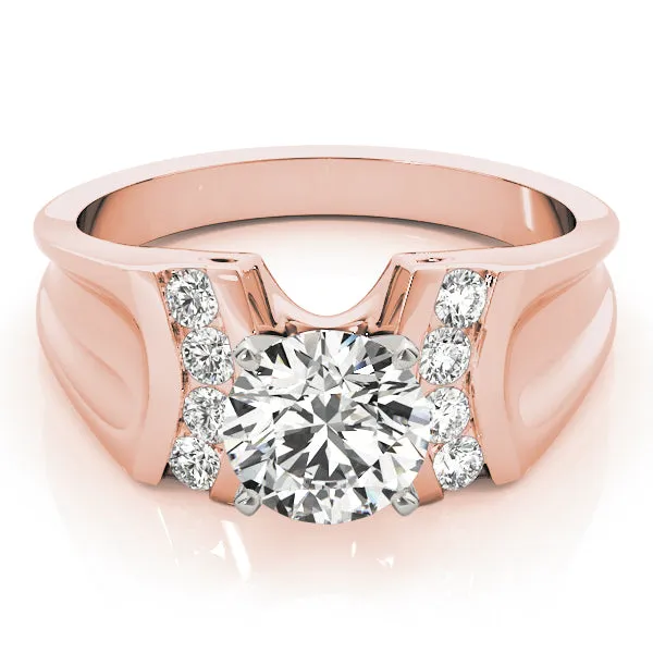Engagement Rings Remounts - TN81225