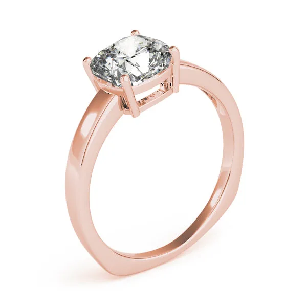 Engagement Rings Solitaire - TN83878