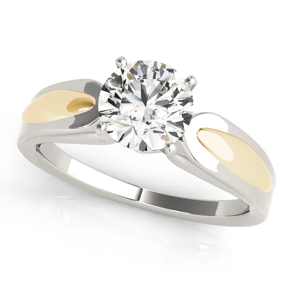 Engagement Rings Solitaires - TN82637