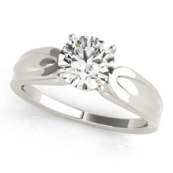 Engagement Rings Solitaires - TN82637