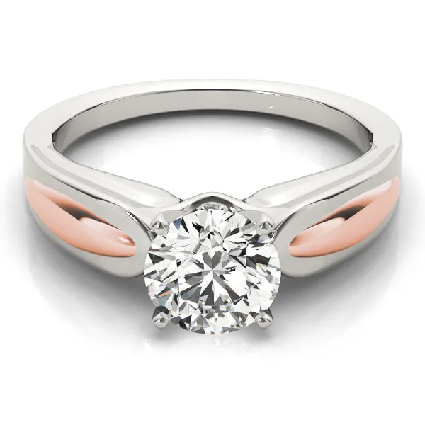 Engagement Rings Solitaires - TN82637
