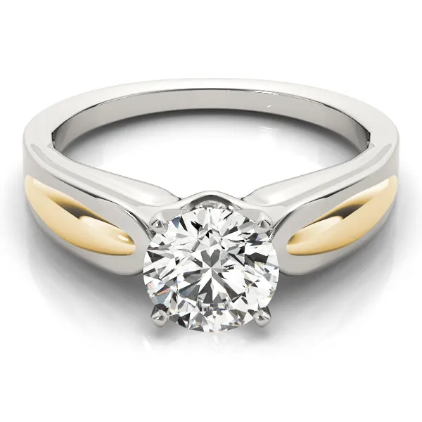 Engagement Rings Solitaires - TN82637