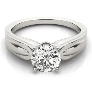 Engagement Rings Solitaires - TN82637