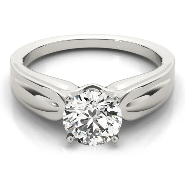 Engagement Rings Solitaires - TN82637