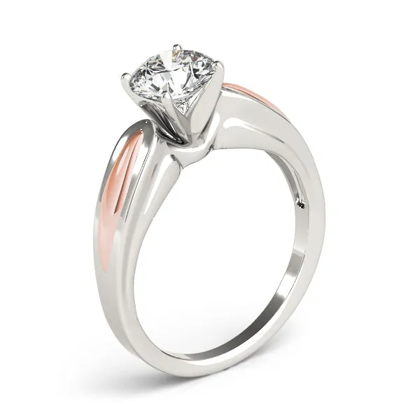 Engagement Rings Solitaires - TN82637