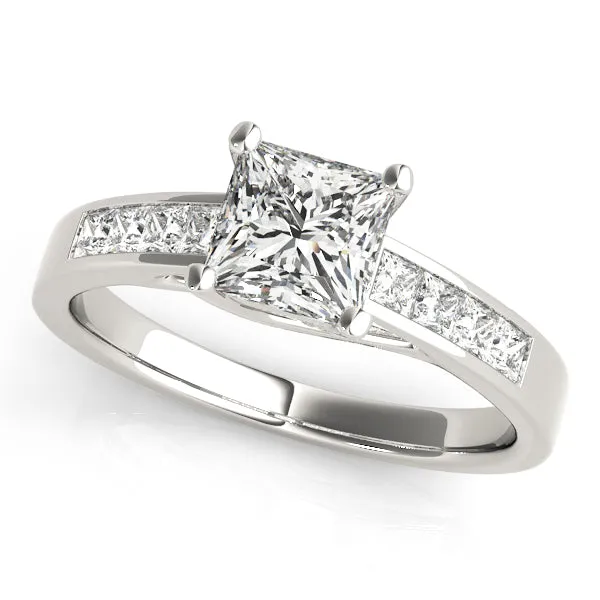 Engagement Rings Trellis - TN84037
