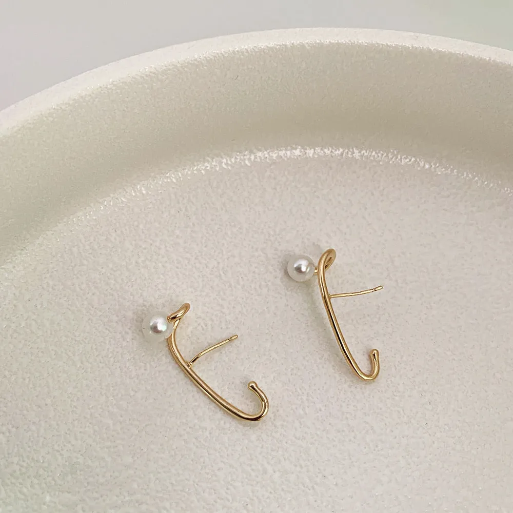 Erina Earrings