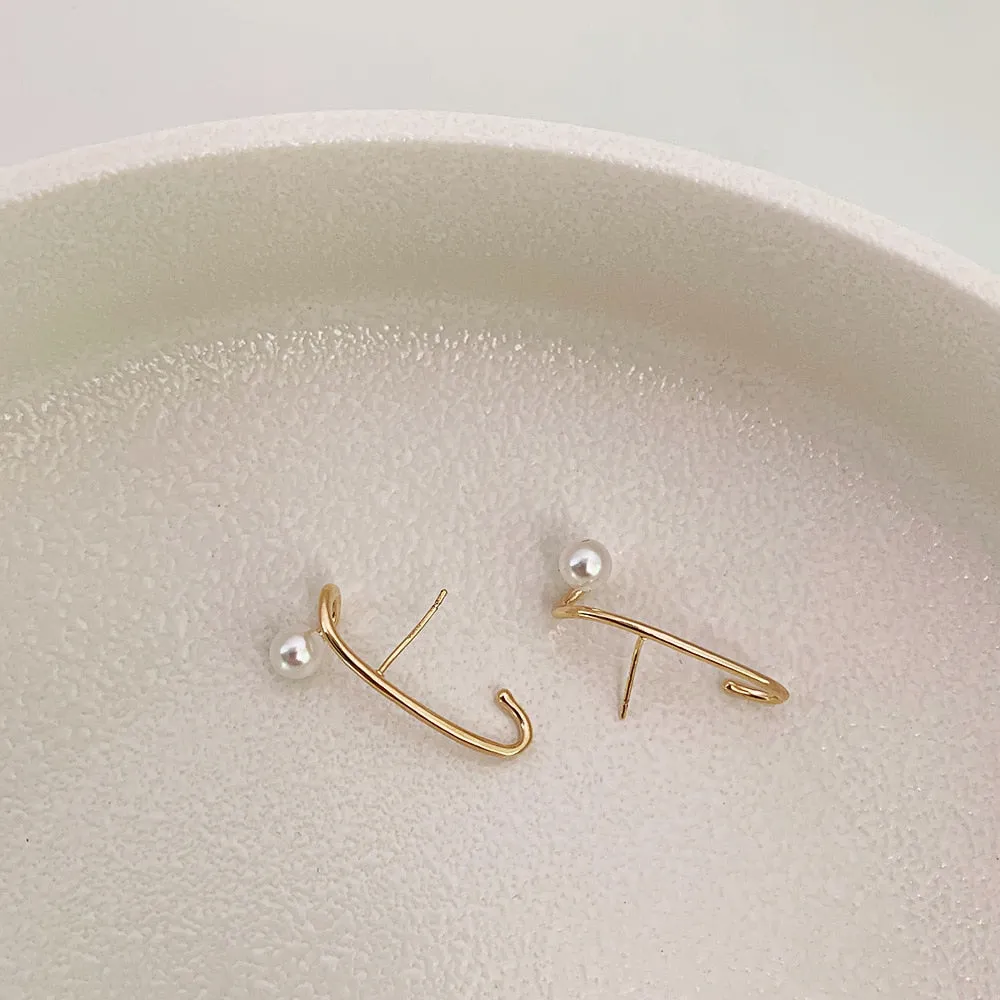 Erina Earrings