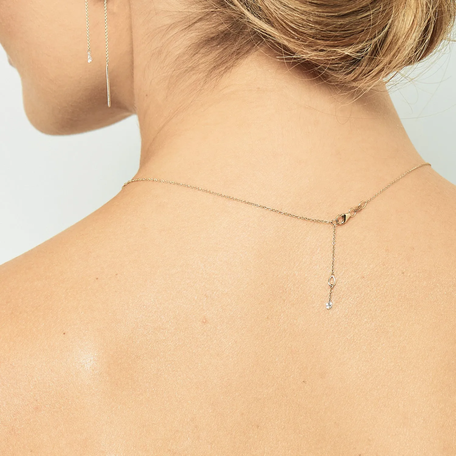 Ersa Necklace