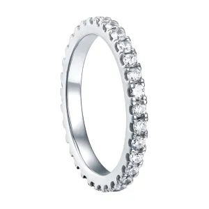 Eternity Ring Diamond Wedding Band
