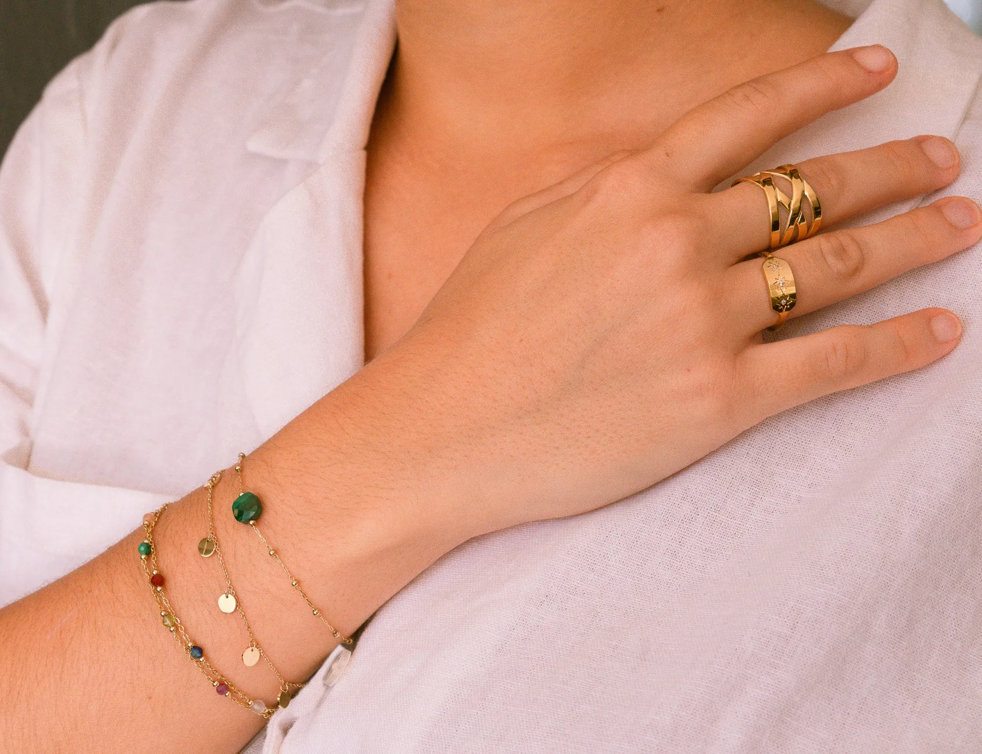 Falls Bracelet