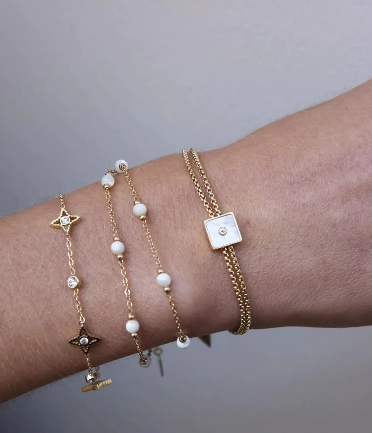Falls Bracelet