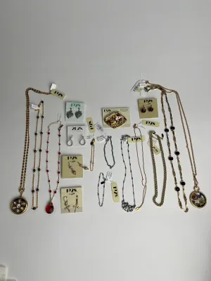 Fashion Jewelry Bundle: 1928 and 2028