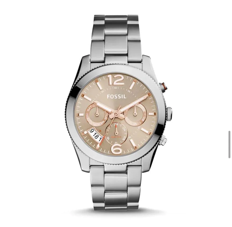 Fossil ES 4146 Ladies Watch