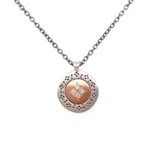 Four Star Harmony Pendant