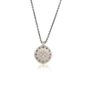 Four Star Nostalgia Pendant
