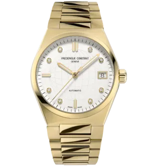 Frederique Constant - FC-303VD2NH5B