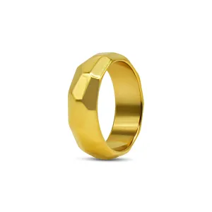 Geometric Ring