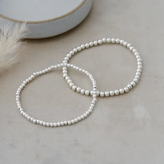 Glee Jewelry - A Couple Bracelets | Silver or Gold