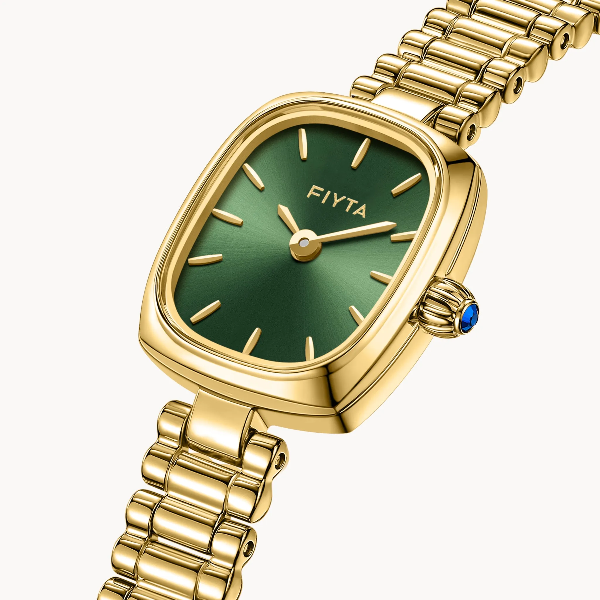 Gold Watches for Women