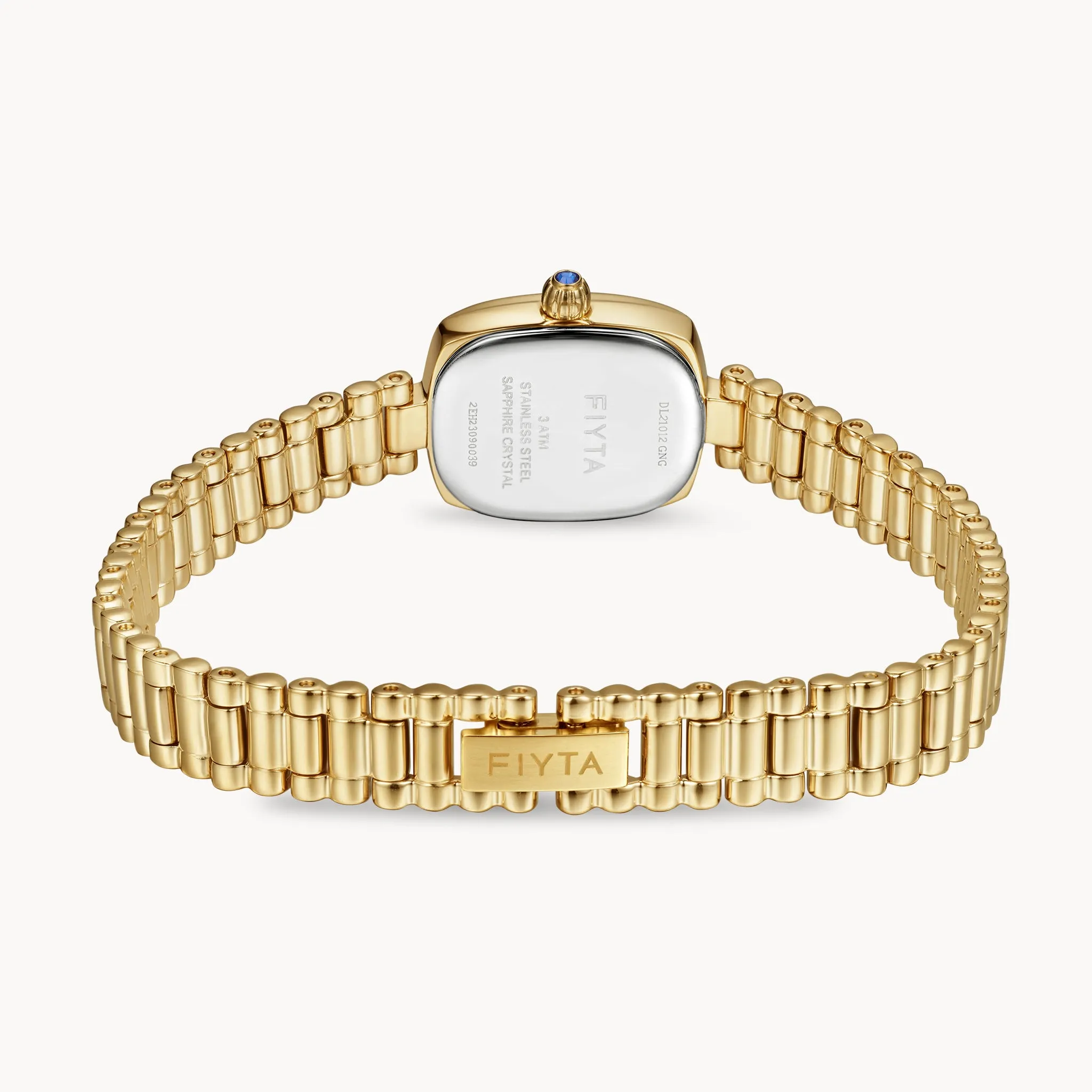 Gold Watches for Women