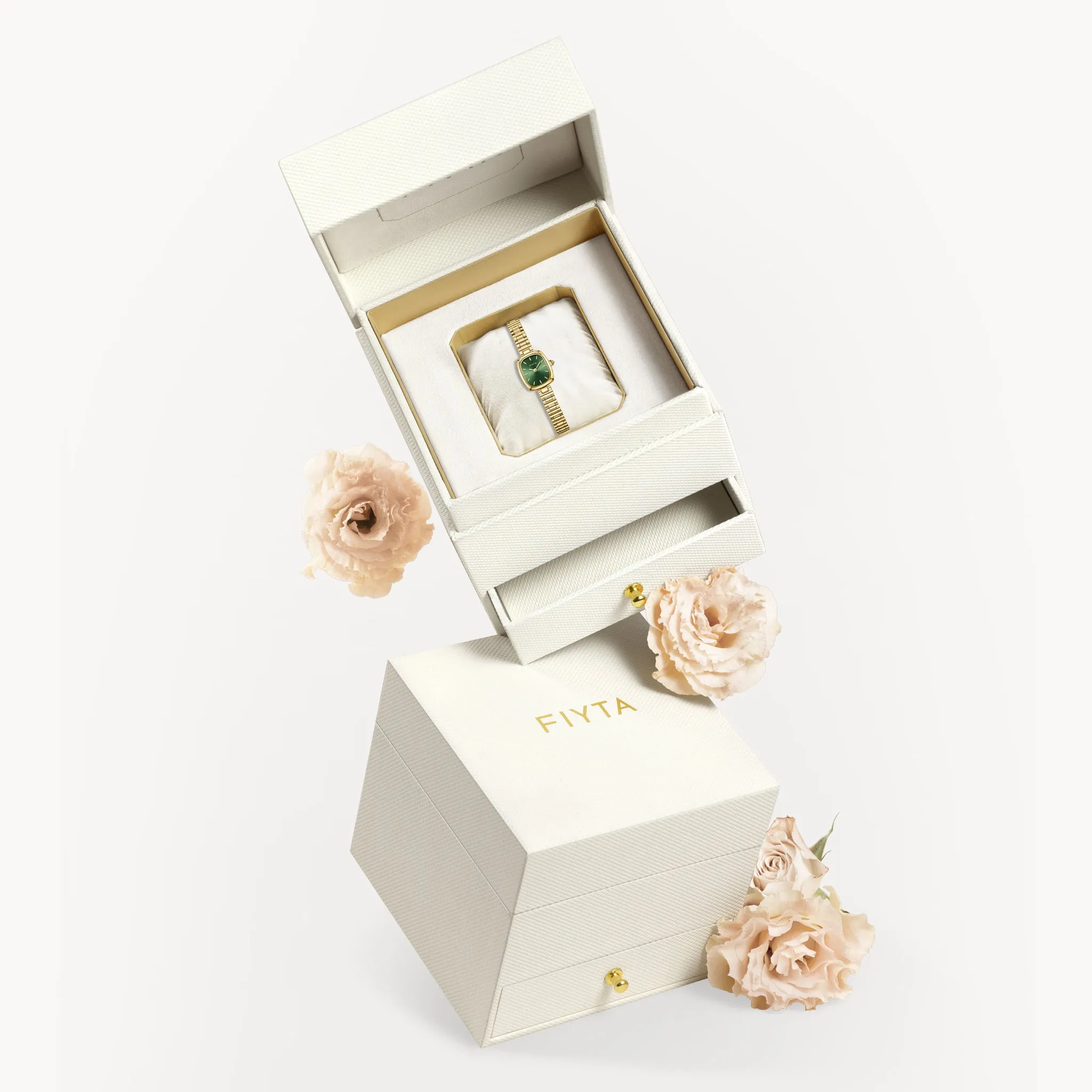 Gold Watches for Women