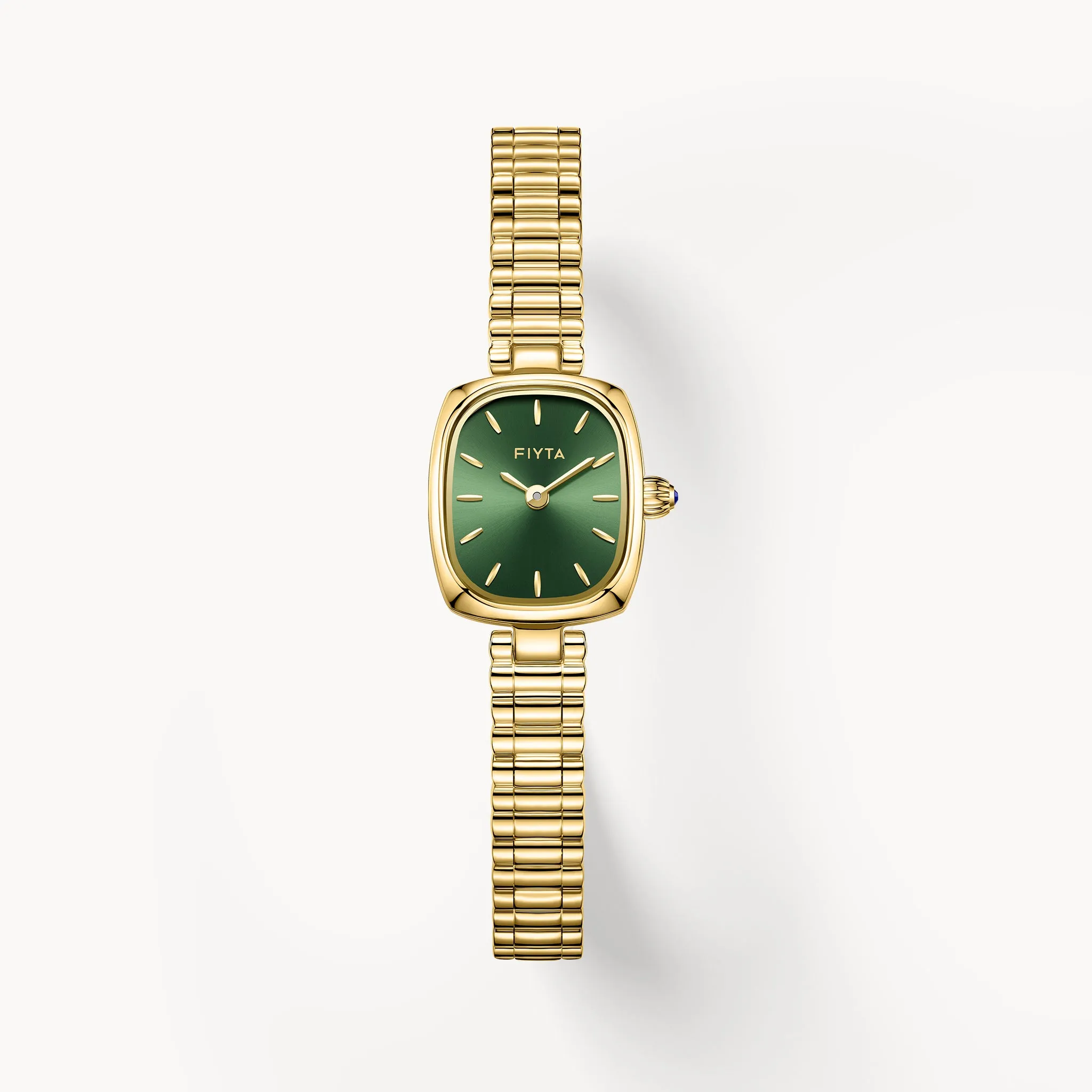 Gold Watches for Women