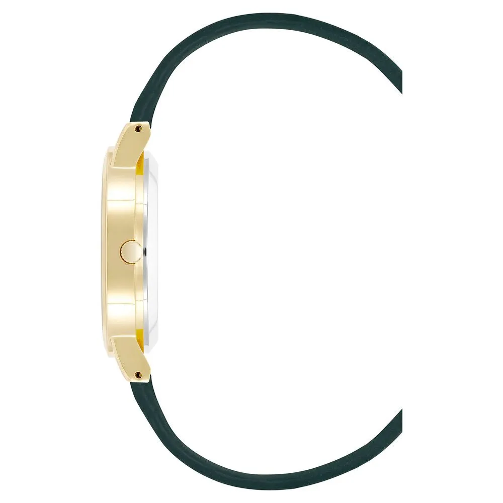 Gold Women Watch