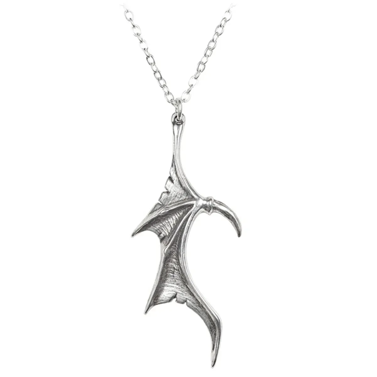 Good Bad Heart Necklaces
