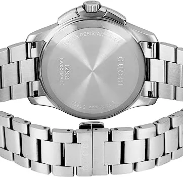 GUCCI YA126273 Mens Watch